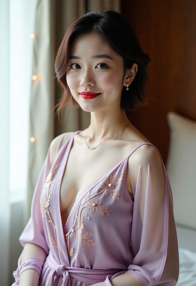 暗夜档案