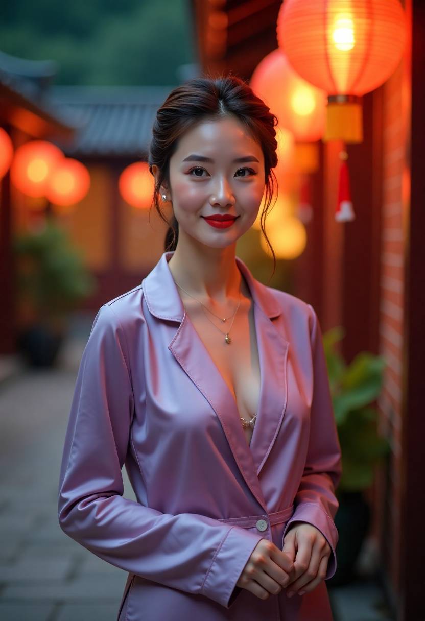 沉默证人