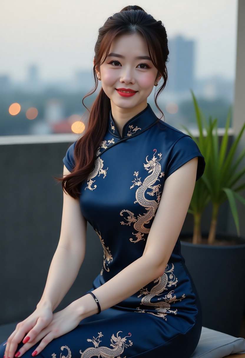 迷雾回声海报